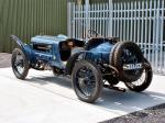 Brasier Grand Prix Special 1908 года